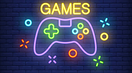 Timeline: VideoJuegos