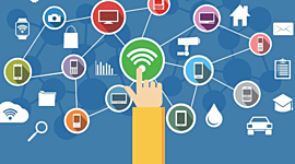 Timeline: Linea de tiempo de internet