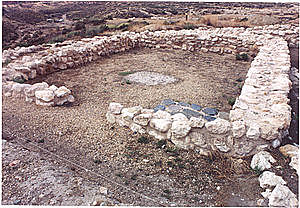 Cultura de los MIllares