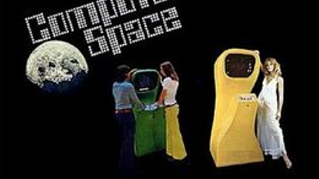 Nolan Bushnell crea Computer Space