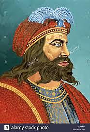 Expulsión de los bizantinos por Suintila