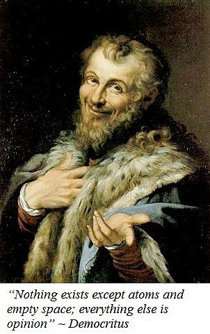 Democritus