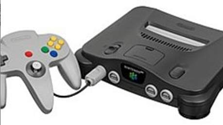 Atari quiebra. / Aparece la Nintendo 64
