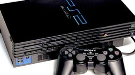 Sony lanza la Playstation 2