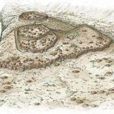 Timeline: La historia de la Península Ibérica