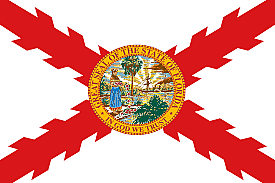 España recupera Florida