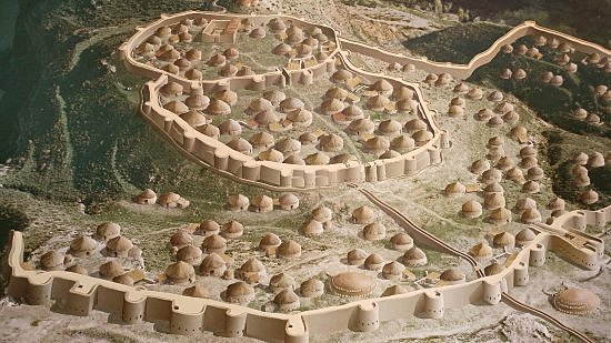 Cultura de los Millares