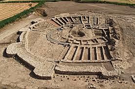 Cultura de los campos de uvas