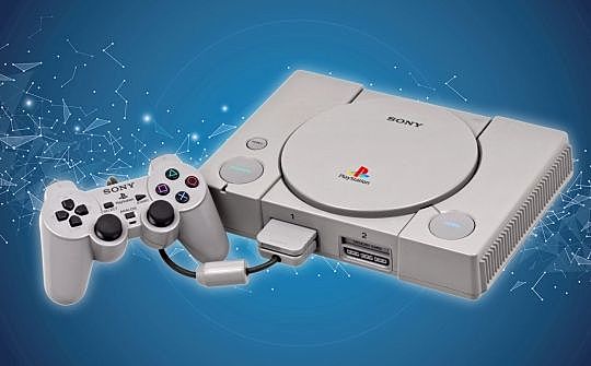 Arriban les Playstation