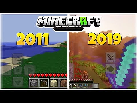 Apareix la versió definitiva de Minecraft