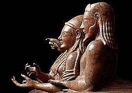 Expulsió dels etruscos de Roma