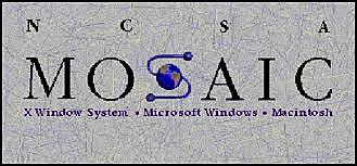 Aparece Mosaic, el primer navegador
