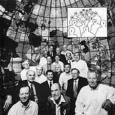 Demostración ARPANET