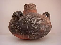 Aparición de la cerámica cardial