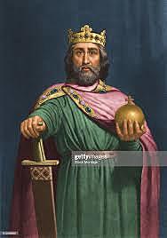 Charlemagne
