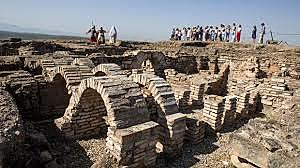 Desarrollo de los pueblos íberos