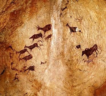 Arte rupestre levantino