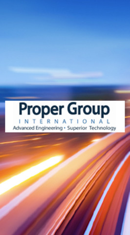 Proper Group International