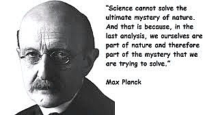 Max Planck