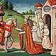 Middle ages timeline