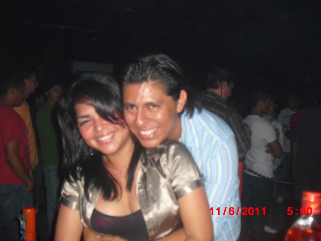 Cumplemes con mi Novia XD