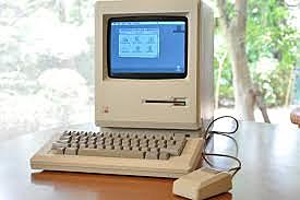 Cuarta generación de computadoras