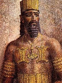 Reinado de Argantonio