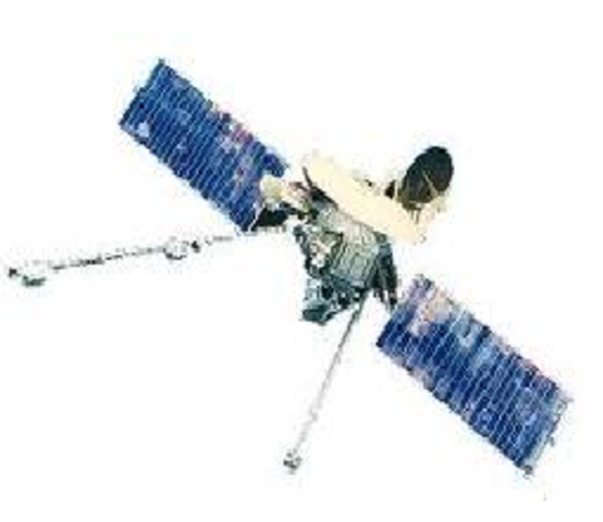 creacion de la era digital a alta velocidad