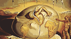 Timeline: Literatura contemporánea siglo XX