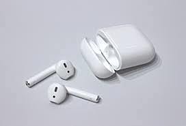Los airpods