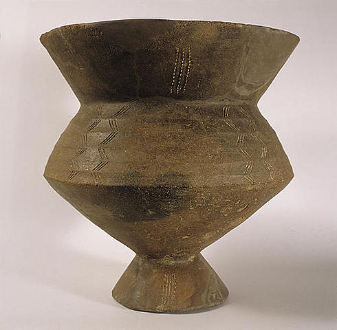 Cultura de los campos de urnas