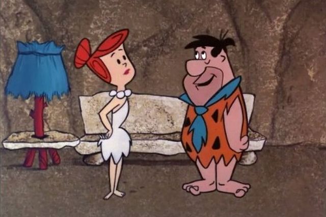 The Flintstones