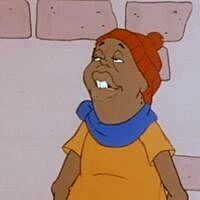 Fat Albert and the Cosby Kids