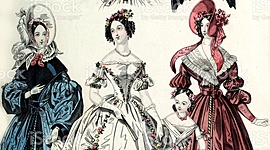 Timeline: CASTELLANO MODA