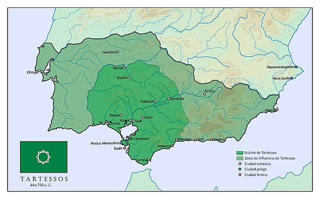 Tartessos