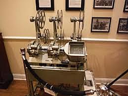 moviola