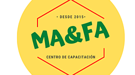 Timeline: Centro de Capacitaciones MA&FA