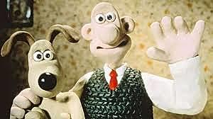 Wallace and Gromit