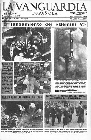 Nacimiento de mi madre