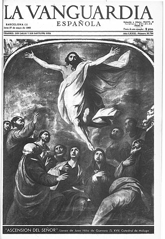 Nacimiento de mi padre