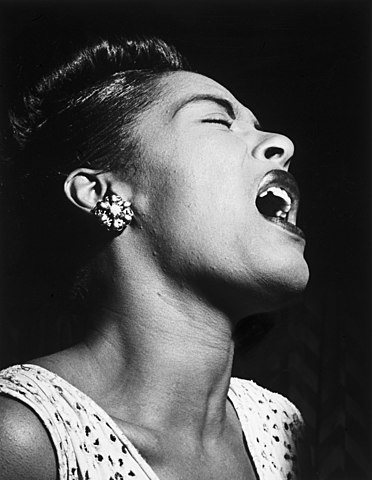 « Strange Fruit » - Billie Holiday