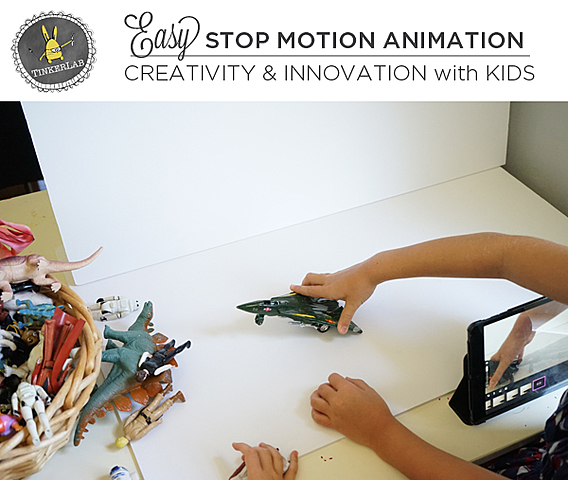 Stop Motion