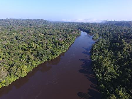 Amazonia