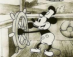 Steamboat Willie
