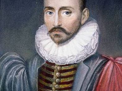 Montaigne