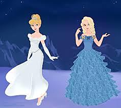 Cinderella