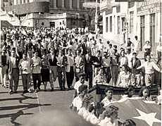 Generacion del centenario