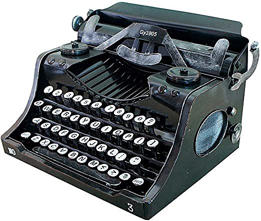 Typewriter