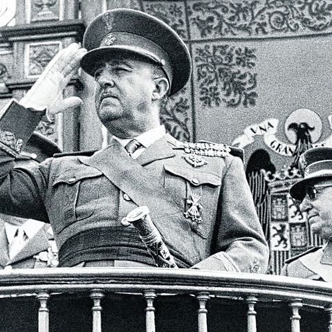 La Guerra Civil Española