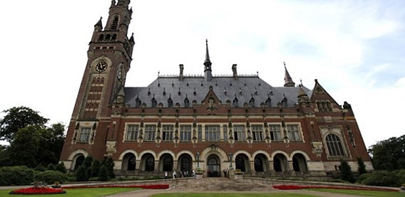 La Haya- Países Bajos